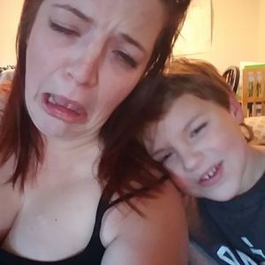 Meet your Posher, Lindsey